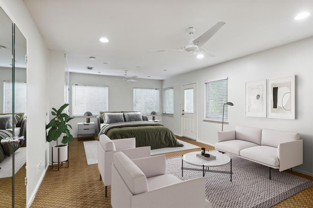 Inwood Gardens - Residential Lease