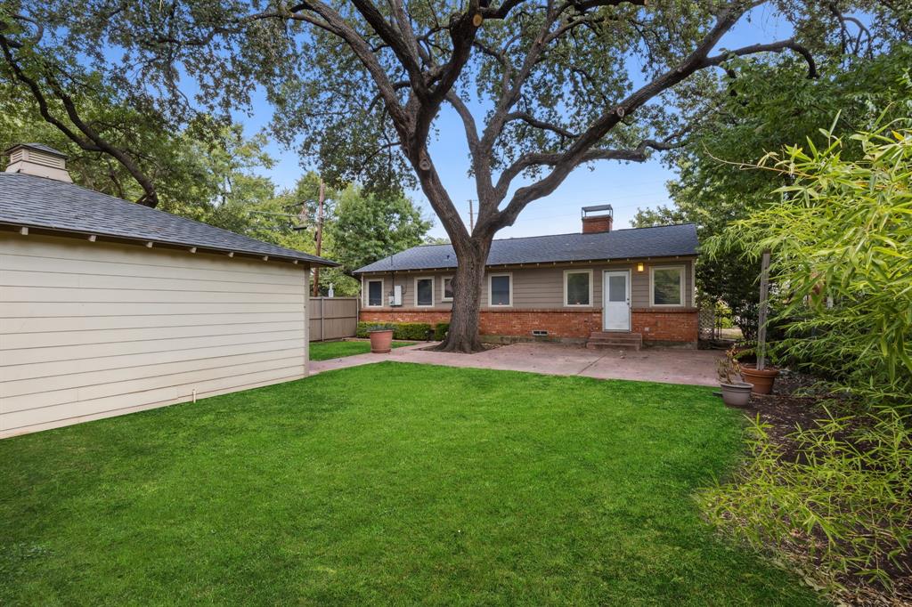 Inwood Gardens - Residential Lease