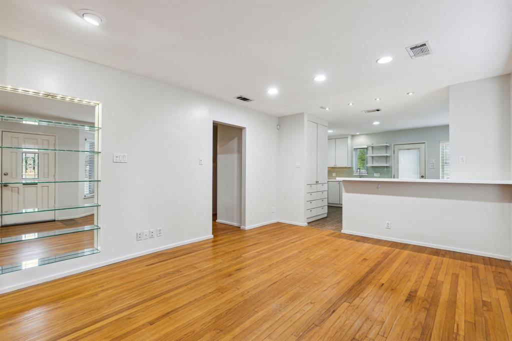 Inwood Gardens - Residential Lease