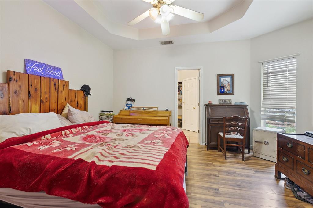 Quinlan Oaks - Residential