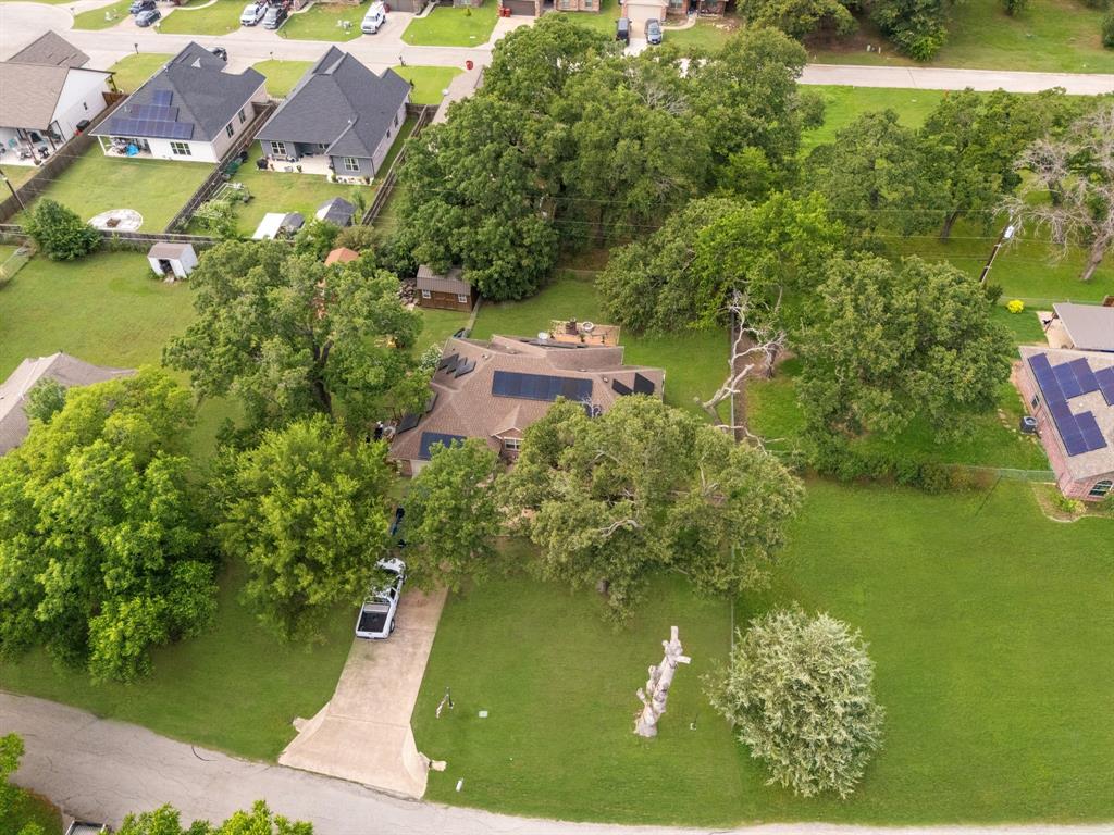 Quinlan Oaks - Residential