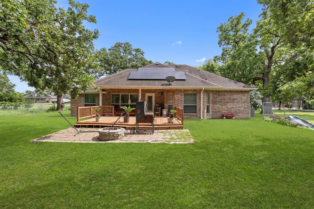 Quinlan Oaks - Residential