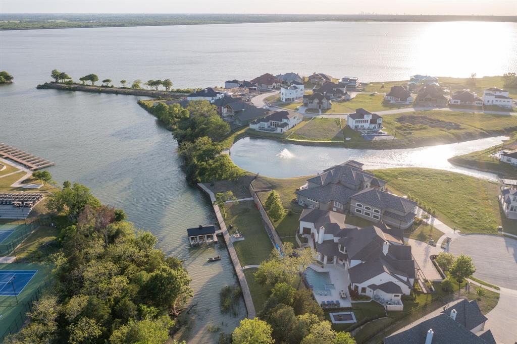 Heath Golf & Yacht Club Ph 1a - Residential