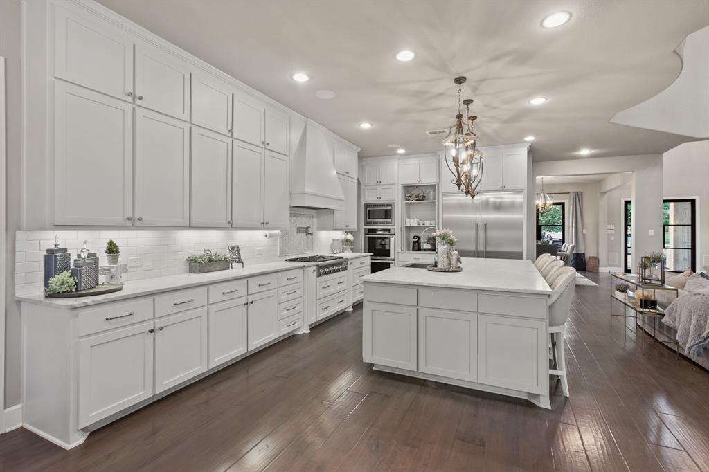 Heath Golf & Yacht Club Ph 1a - Residential