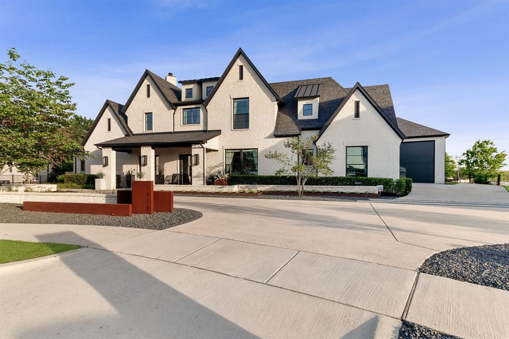 Heath Golf & Yacht Club Ph 1a - Residential