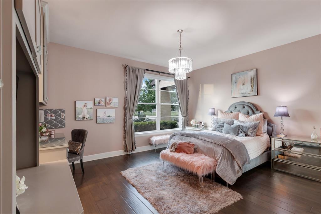 Heath Golf & Yacht Club Ph 1a - Residential