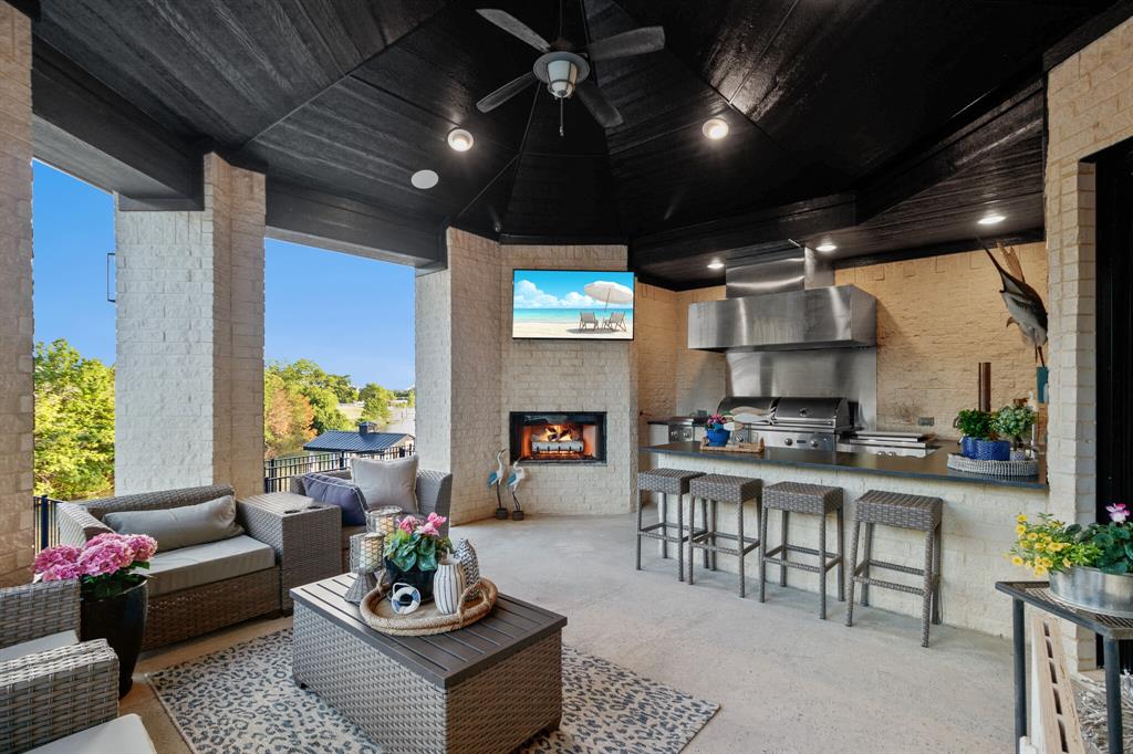 Heath Golf & Yacht Club Ph 1a - Residential