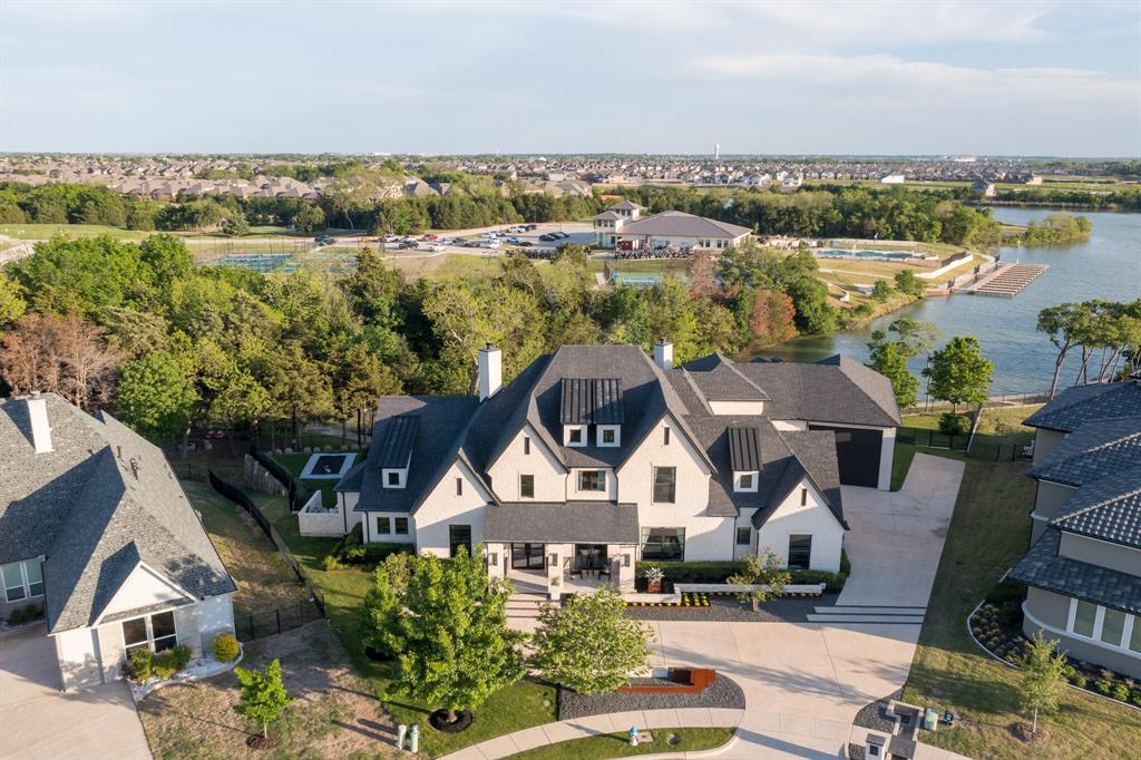 Heath Golf & Yacht Club Ph 1a - Residential