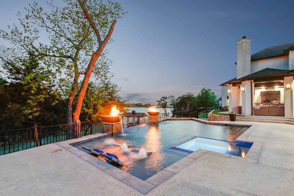 Heath Golf & Yacht Club Ph 1a - Residential