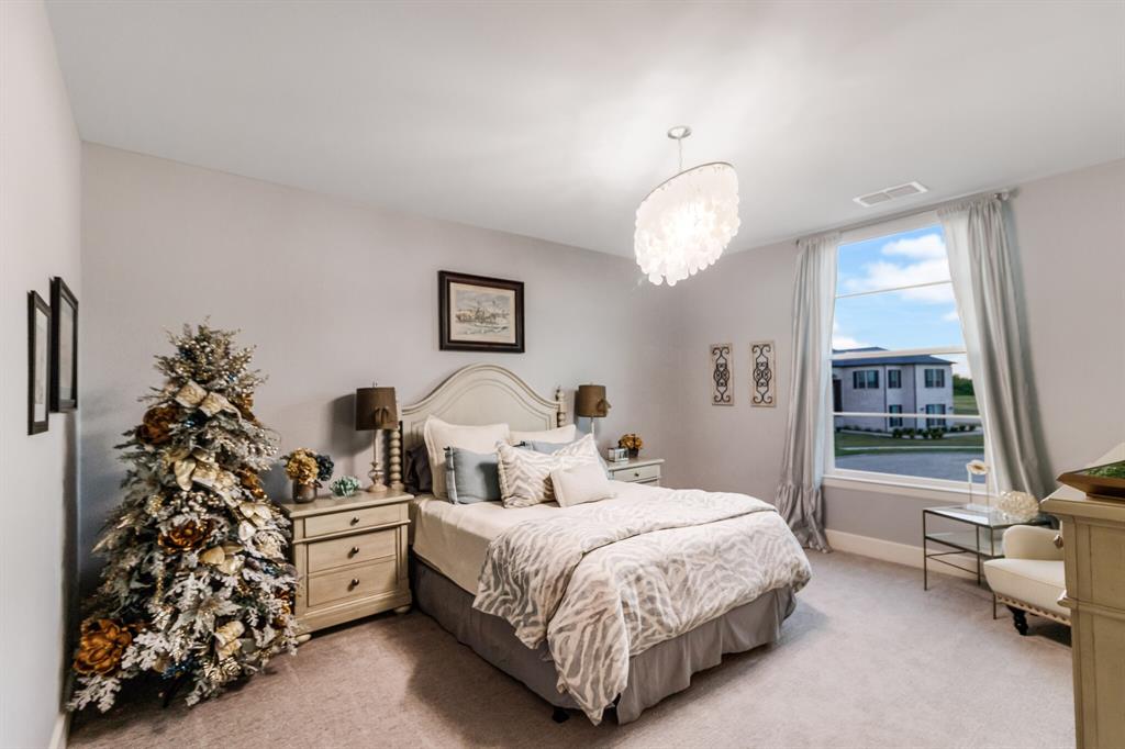 Heath Golf & Yacht Club Ph 1a - Residential