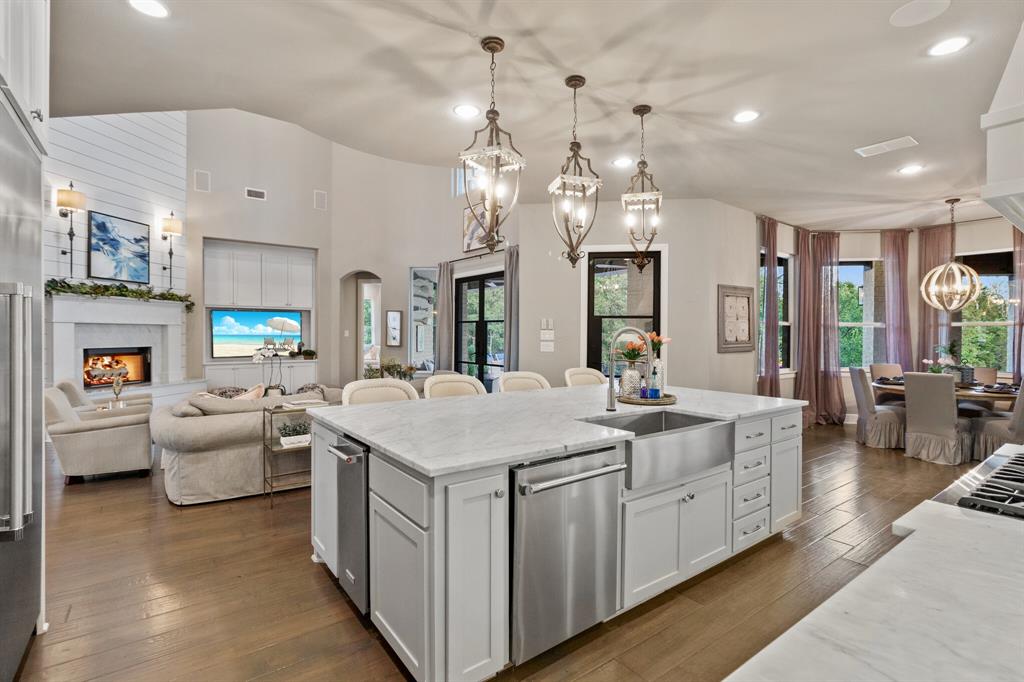 Heath Golf & Yacht Club Ph 1a - Residential