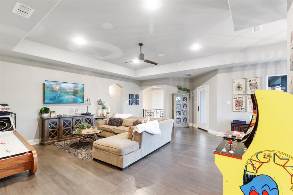 Heath Golf & Yacht Club Ph 1a - Residential