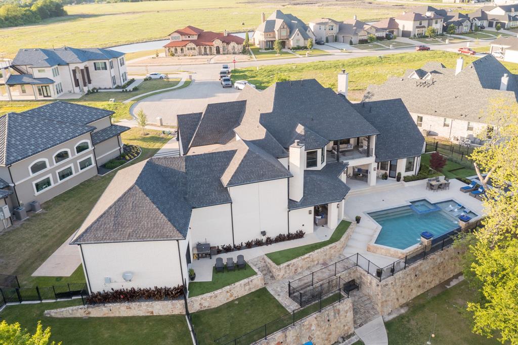 Heath Golf & Yacht Club Ph 1a - Residential