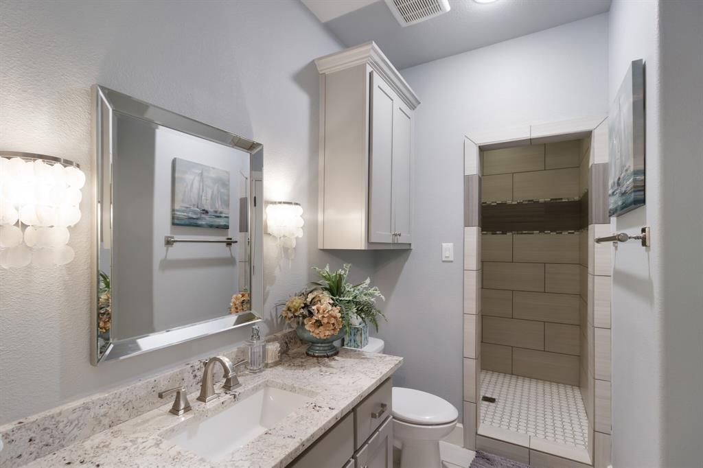 Heath Golf & Yacht Club Ph 1a - Residential