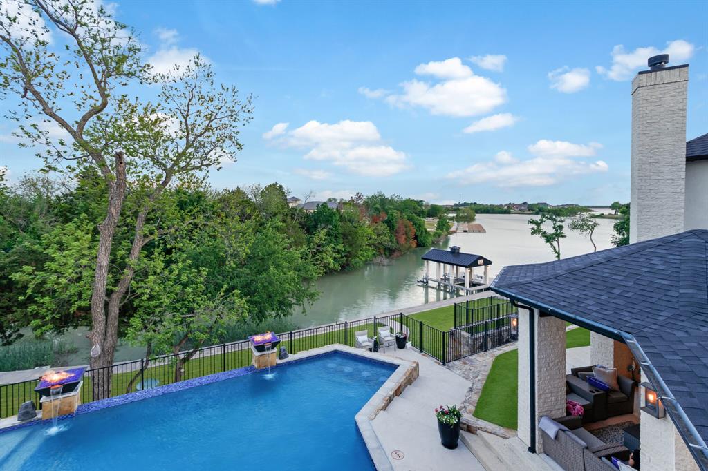 Heath Golf & Yacht Club Ph 1a - Residential