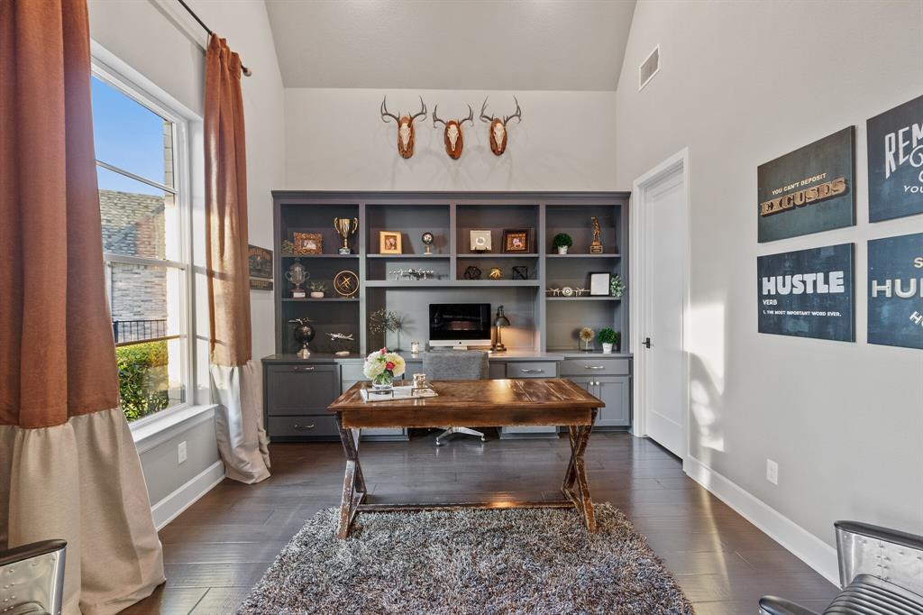 Heath Golf & Yacht Club Ph 1a - Residential