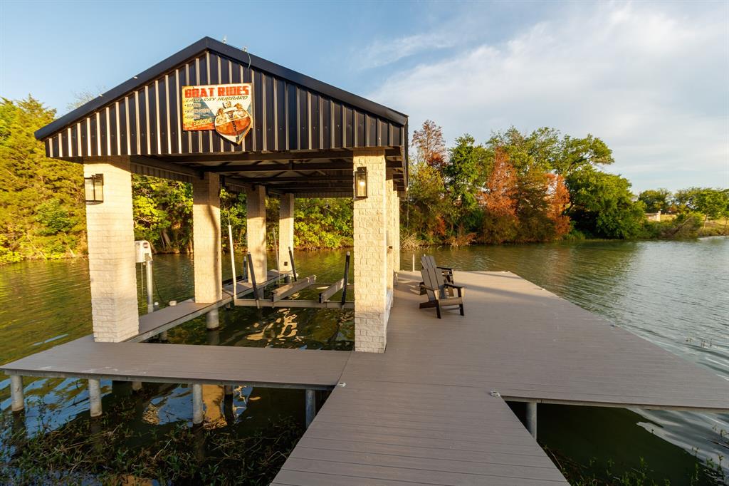 Heath Golf & Yacht Club Ph 1a - Residential