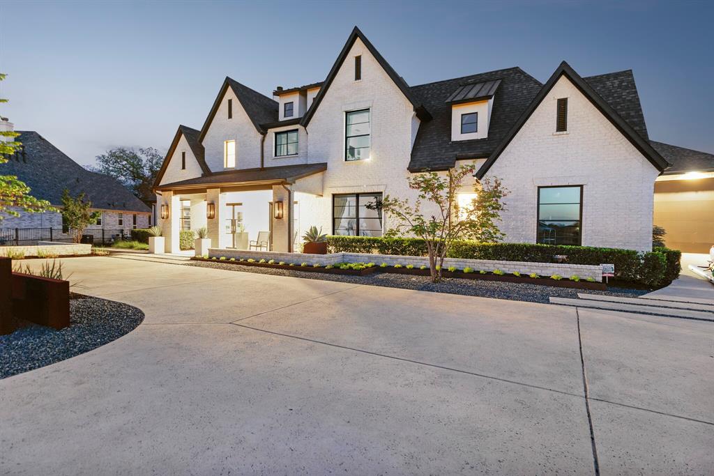 Heath Golf & Yacht Club Ph 1a - Residential