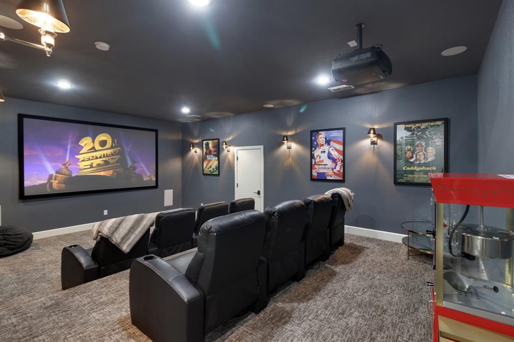 Heath Golf & Yacht Club Ph 1a - Residential