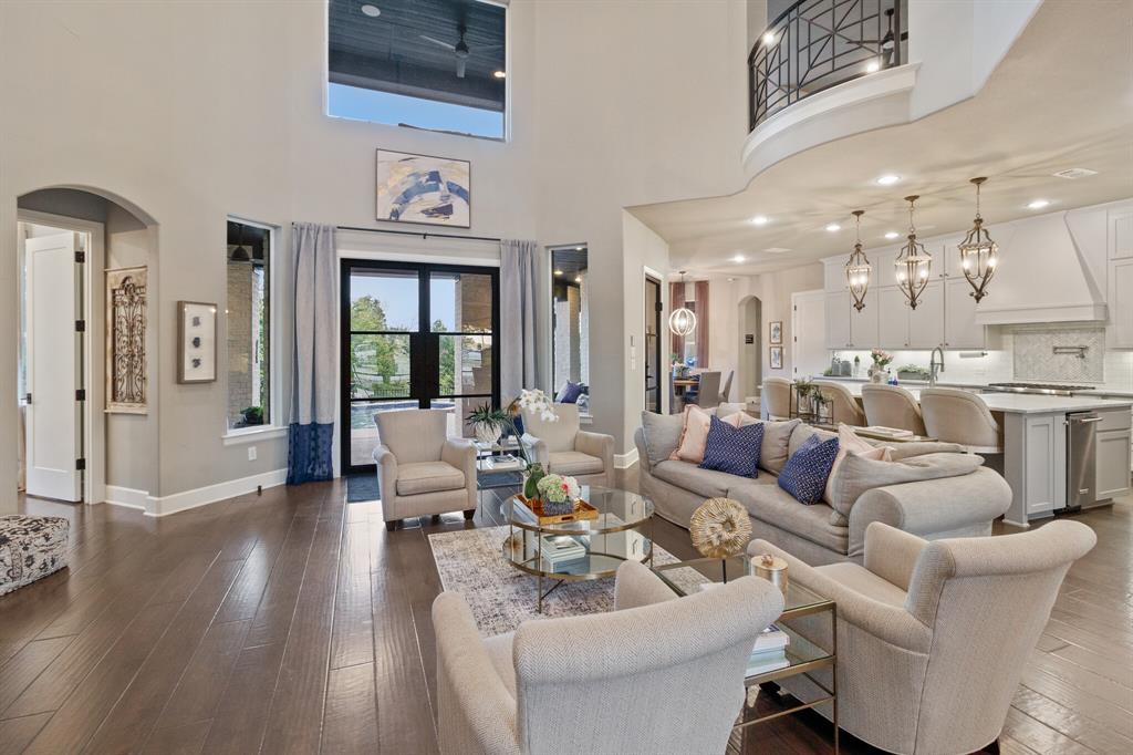 Heath Golf & Yacht Club Ph 1a - Residential