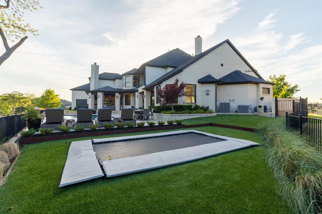 Heath Golf & Yacht Club Ph 1a - Residential