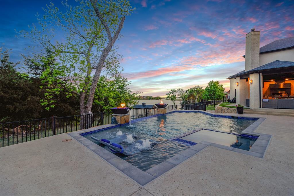 Heath Golf & Yacht Club Ph 1a - Residential