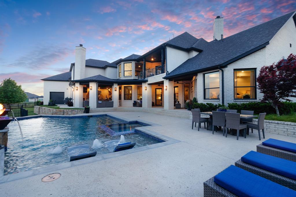 Heath Golf & Yacht Club Ph 1a - Residential