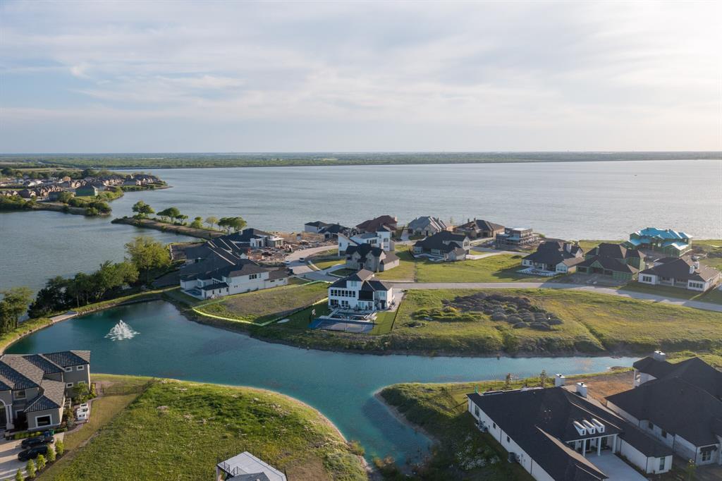 Heath Golf & Yacht Club Ph 1a - Residential