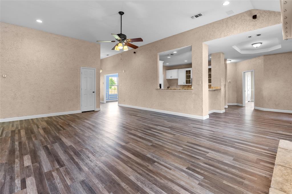 Green Acres - Residential