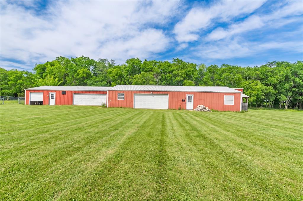Green Acres - Residential