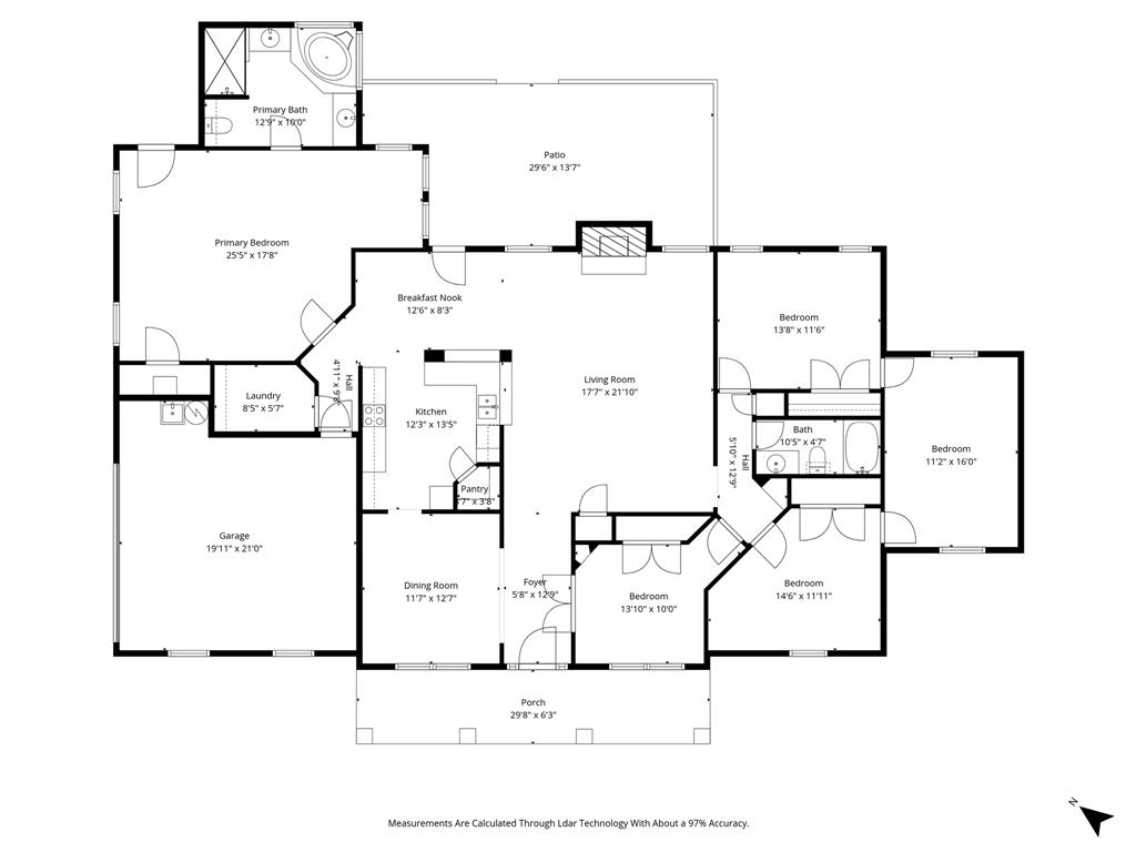 Green Acres - Residential