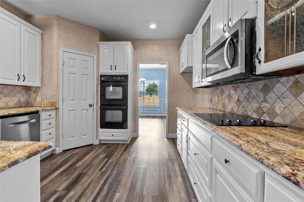 Green Acres - Residential