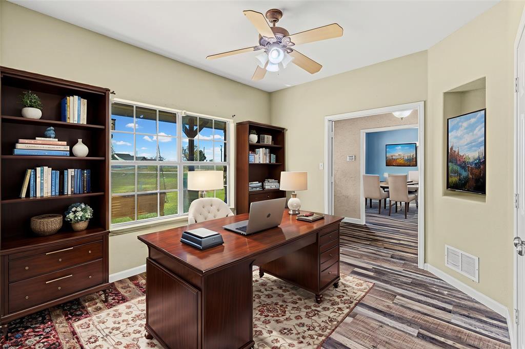 Green Acres - Residential