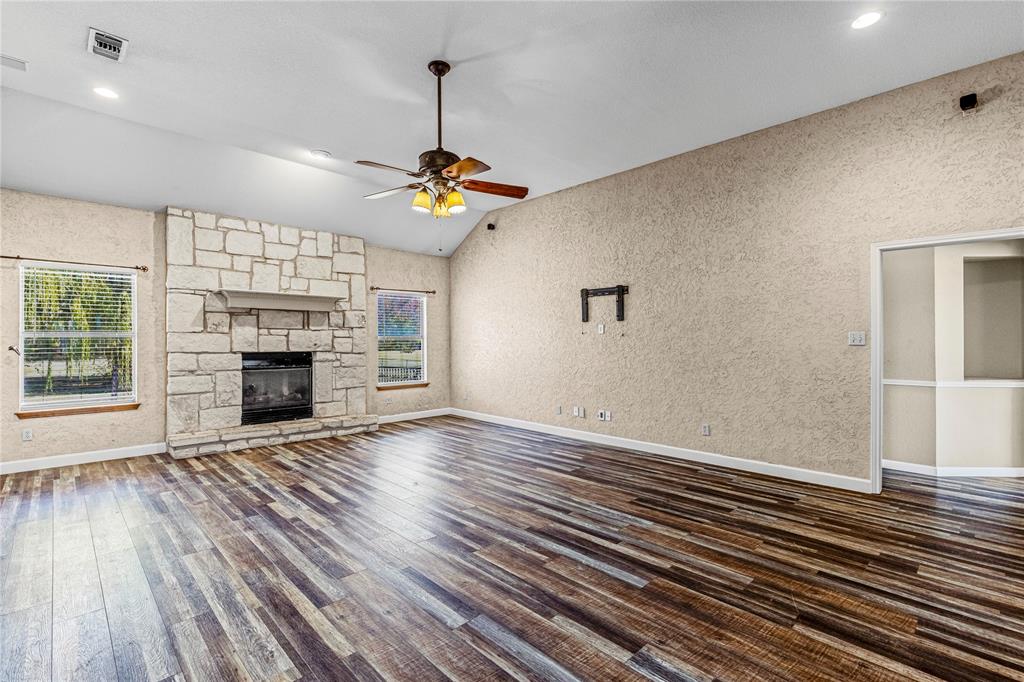 Green Acres - Residential