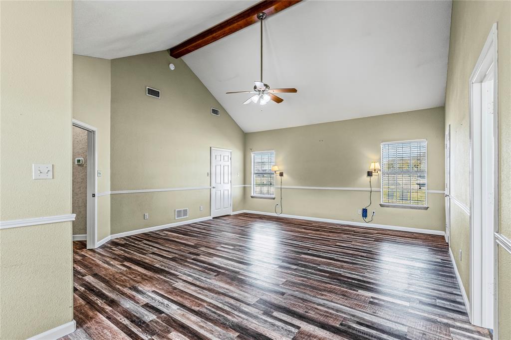 Green Acres - Residential