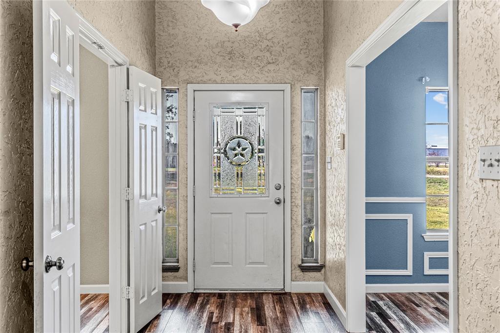 Green Acres - Residential