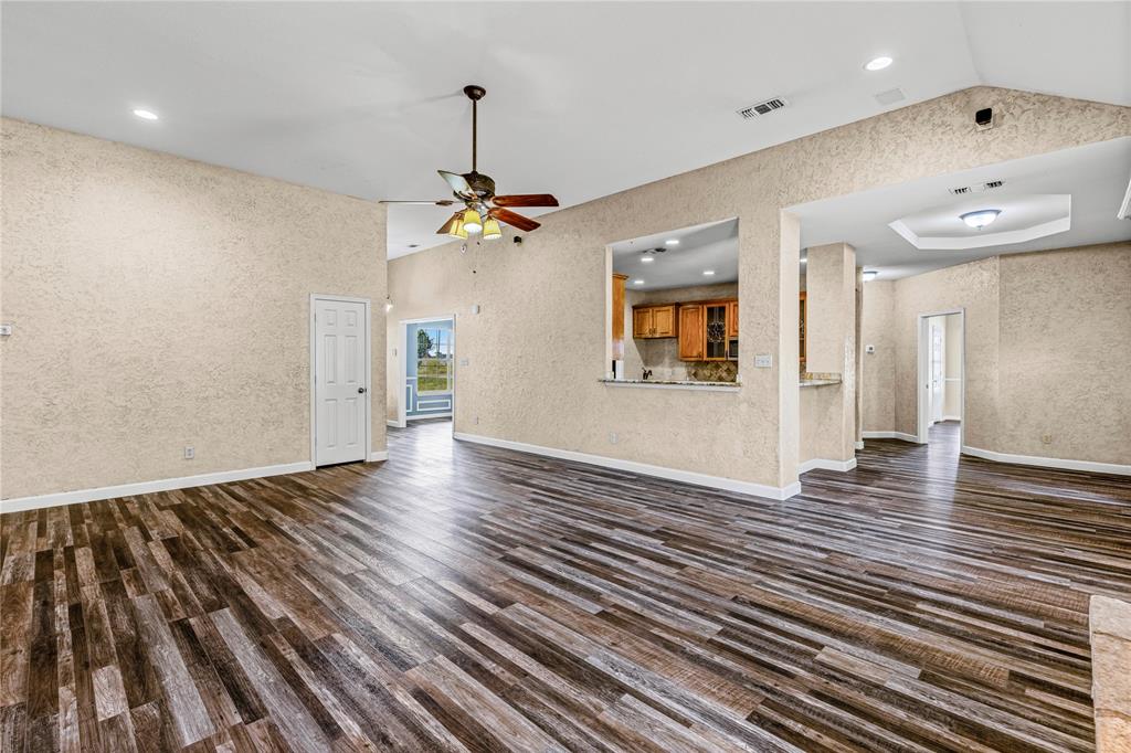 Green Acres - Residential