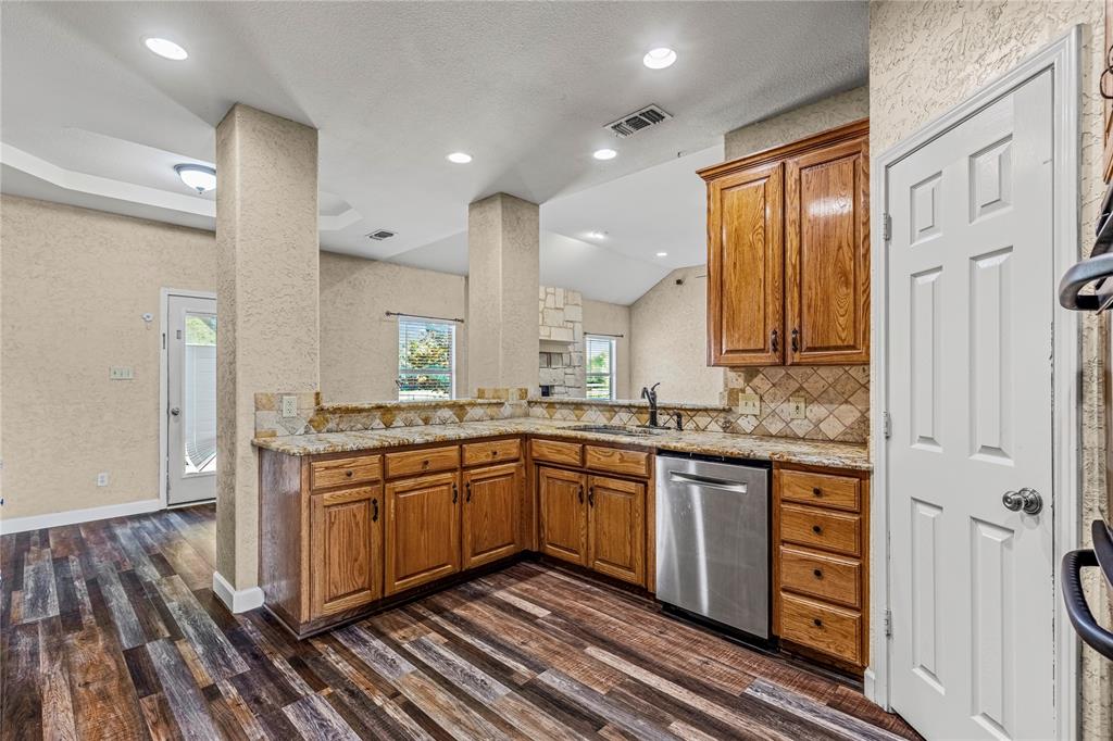 Green Acres - Residential