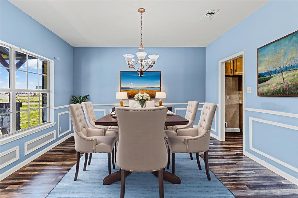 Green Acres - Residential