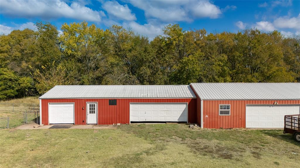 Green Acres - Residential