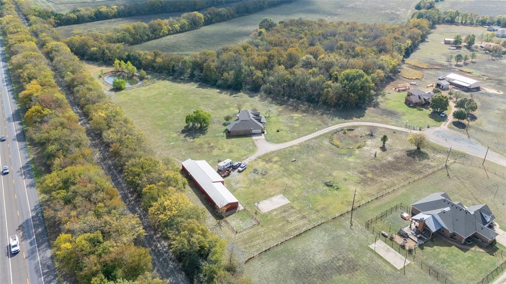 Green Acres - Residential