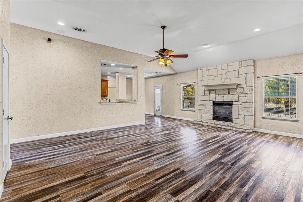 Green Acres - Residential