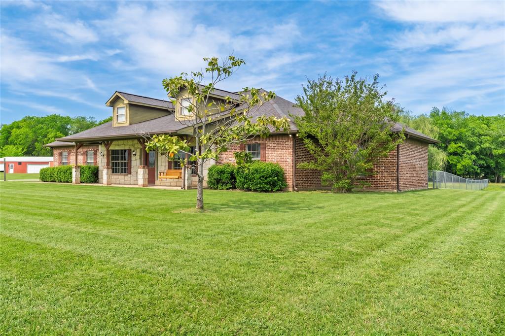 Green Acres - Residential