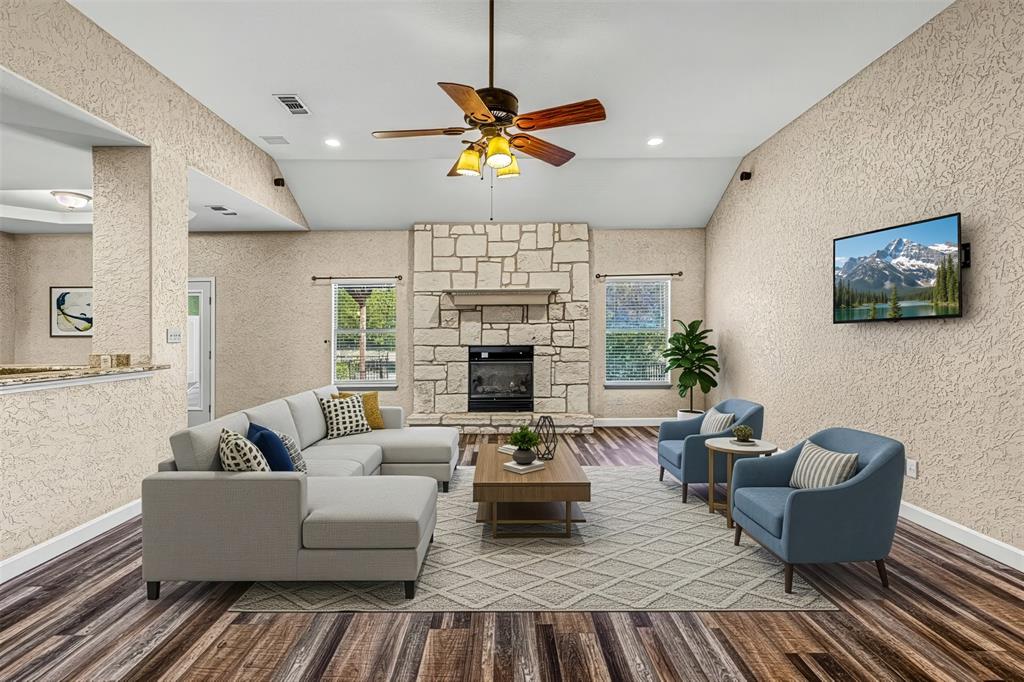 Green Acres - Residential