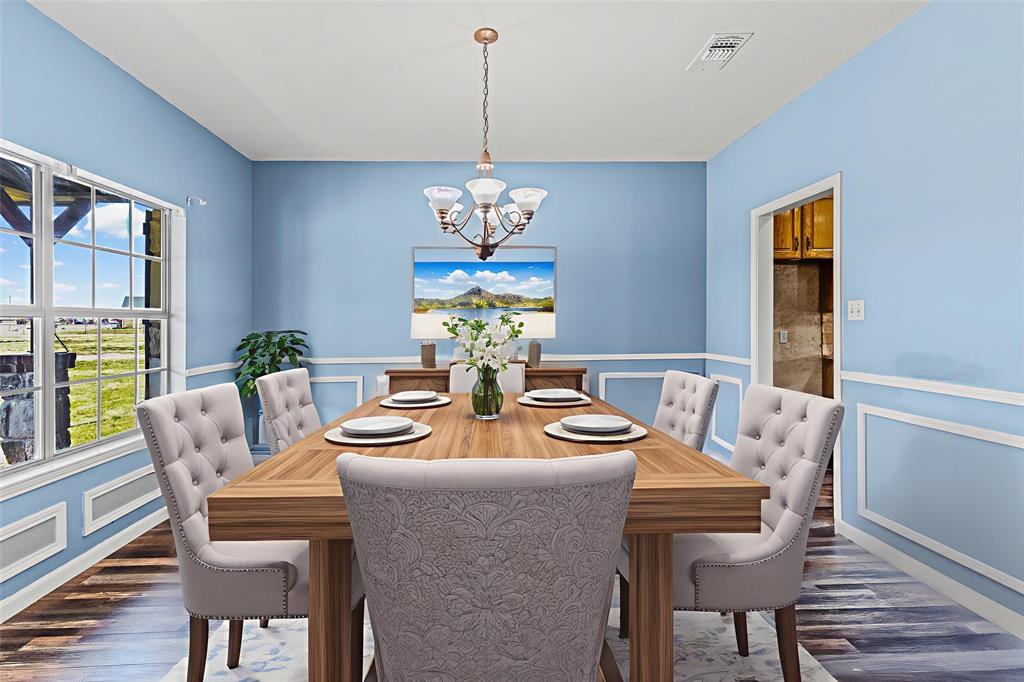 Green Acres - Residential