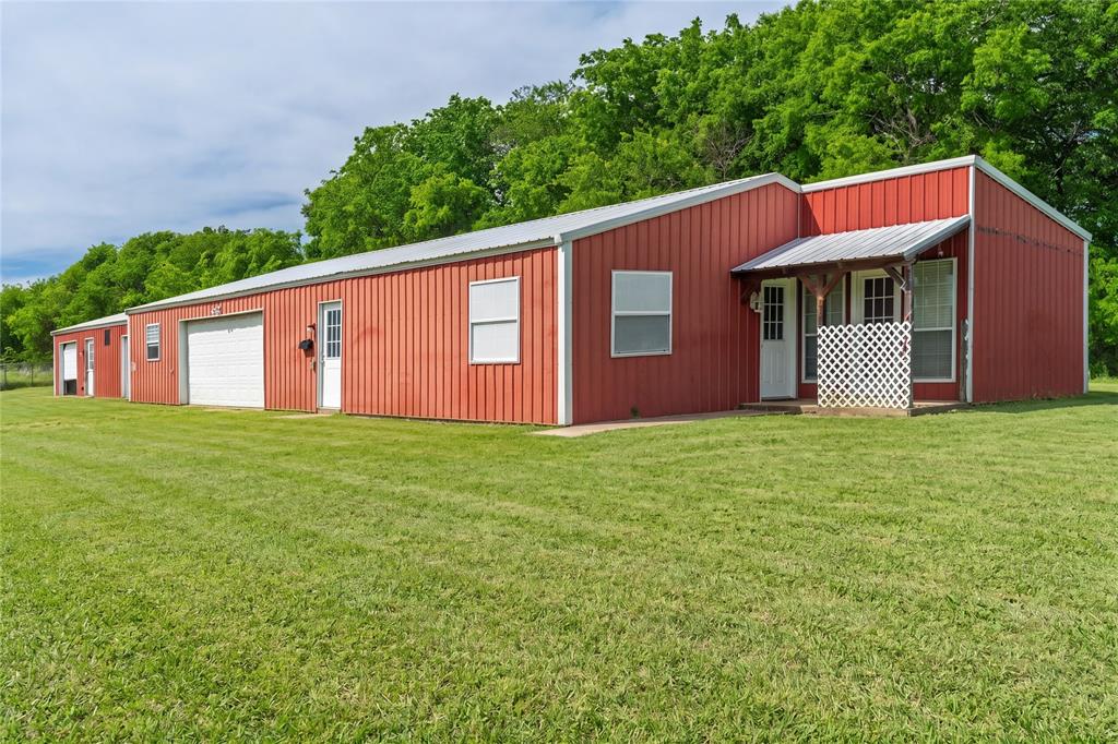 Green Acres - Residential