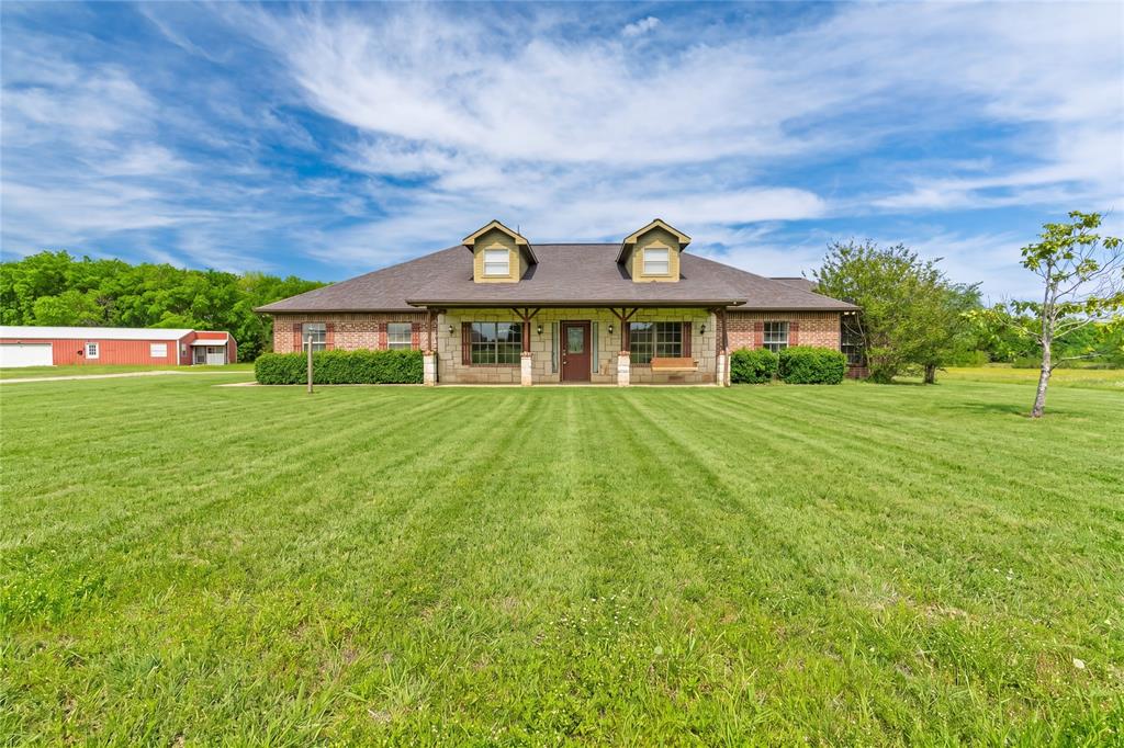 Green Acres - Residential