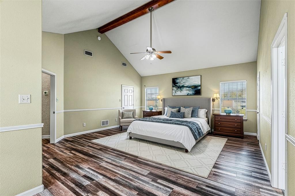 Green Acres - Residential