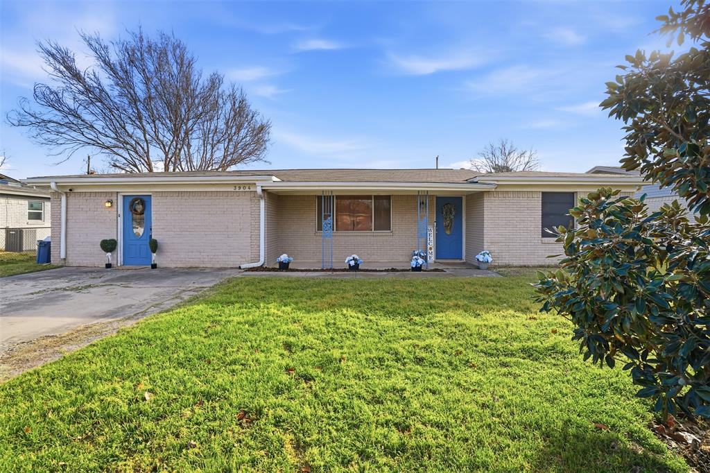 Lake Worth Heights Sub - Residential