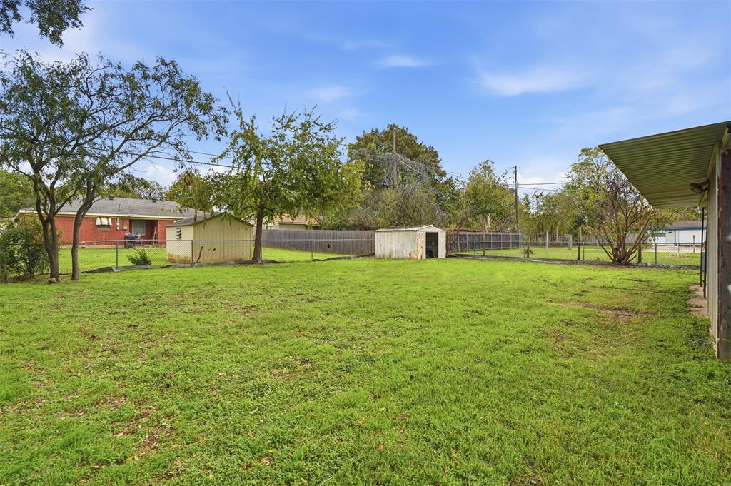 Lake Worth Heights Sub - Residential